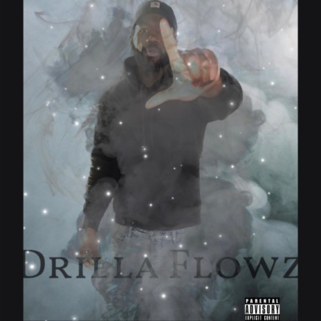 Jail Call With My Drilla cover art