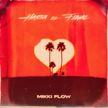 Hasta el Final cover art