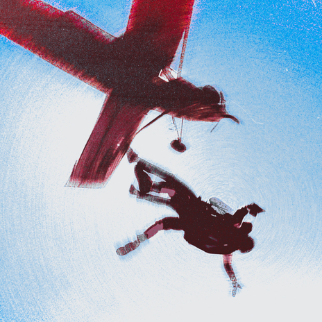 Freefall ft. Nick Vyner & Wakai cover art
