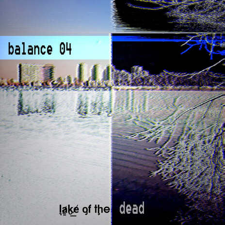 Lake of the dead