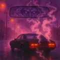 Smoke in My Rearview
