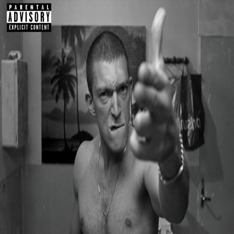 Hombre Precavido cover art