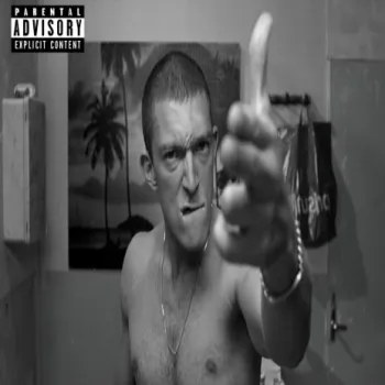 Hombre Precavido cover art