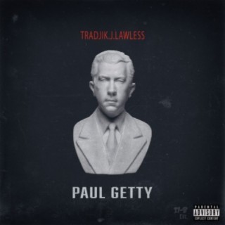 Tradjik J Lawless