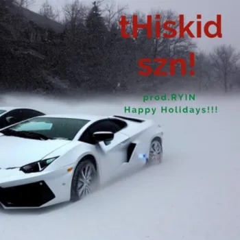 tHiskid szn! cover art