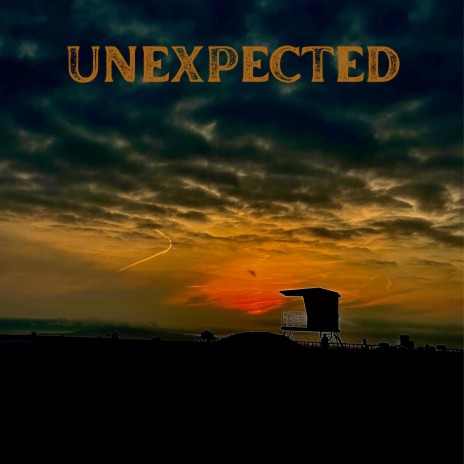 BIGGER THINGS cover art