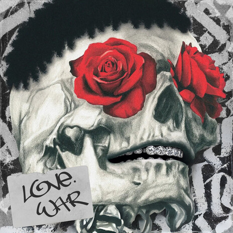Letter to the G.O.A.T cover art