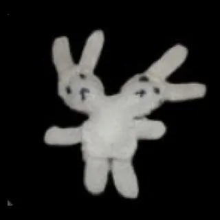 Doppelgänger cover art