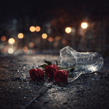 Kayıp Hediye (Kırık Vazo Mix) cover art