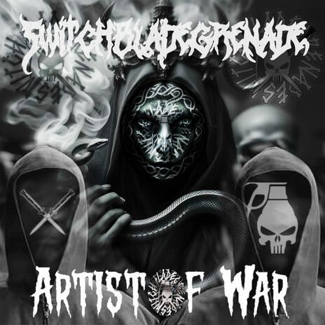 Artist of War cover art