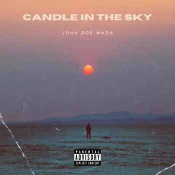 Candle In The Sky cover art