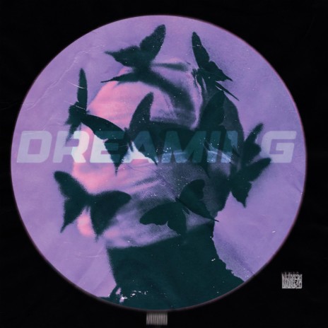 dreaming ft. ColorMind cover art