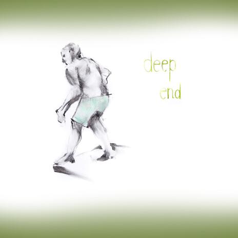Deep End cover art