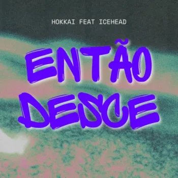 Então Desce ft. IceHead cover art