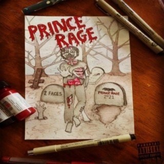 Prince Rage 2