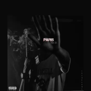 PARIS cover art