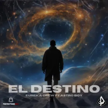 El Destino ft. Astro Boy cover art