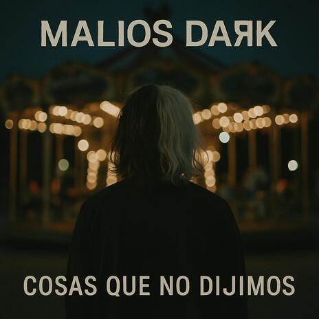 Nos Cayó Bien cover art