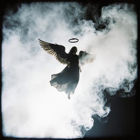 Black Halo ft. suno cover art