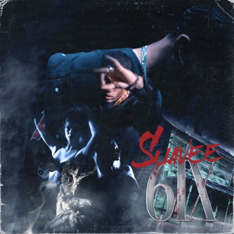 Night Owl cover art