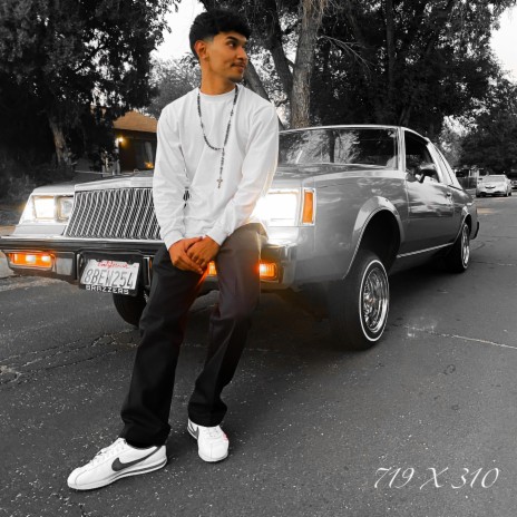 Adapted ft. MC BXB cover art
