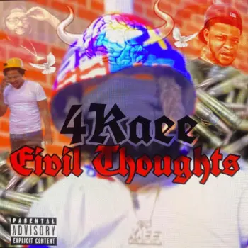Neck froze ft. TKRUNITUP cover art