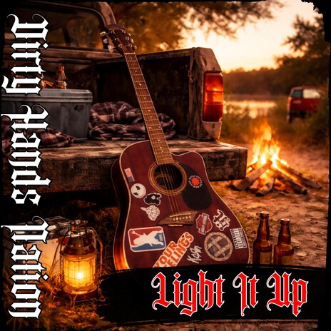 Light It Up