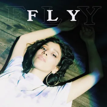 Fly ft. DiegoTsax cover art