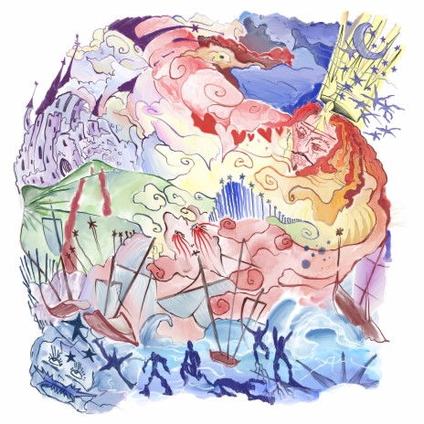 pensiamoci ft. Leo Lennox cover art