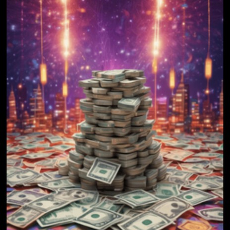 Money Stack cover art
