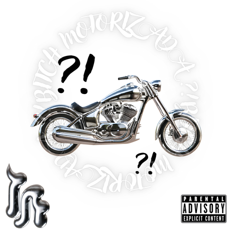 Bitch Motorizada?! (speed) cover art