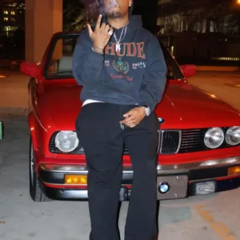 Got Da Block cover art