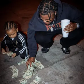WayFree cover art