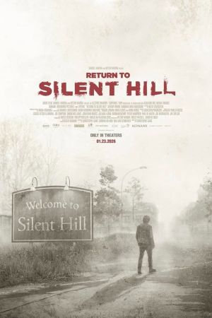 Return to Silent Hill - 123Movies