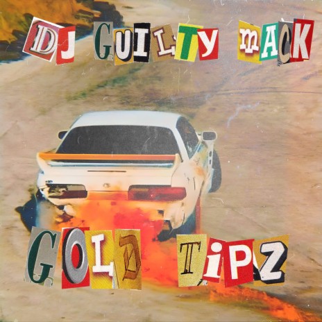 Gold Tipz (Outro) cover art