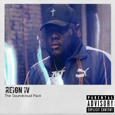 Ghetto (Have Nots) cover art