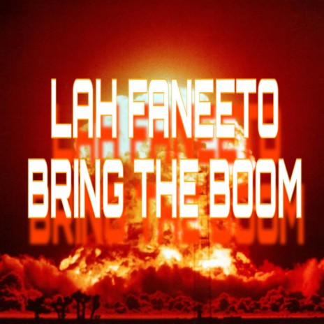 Bring The Boom