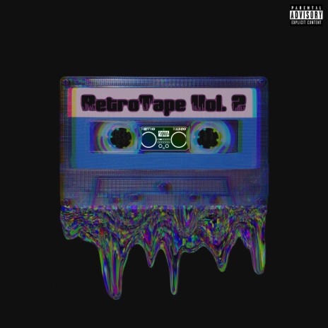 Tellin Lies ft. Slime Dollaz cover art