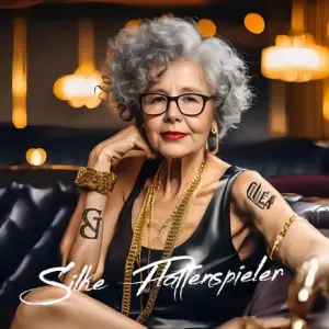 Gangster Queen