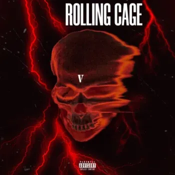 Rolling Cage cover art