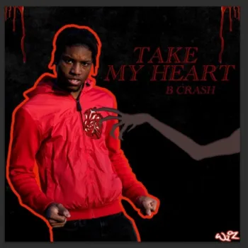 Take My Heart ft. Lil Weiner cover art