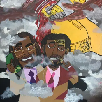 Why? ft. fucChi$name cover art