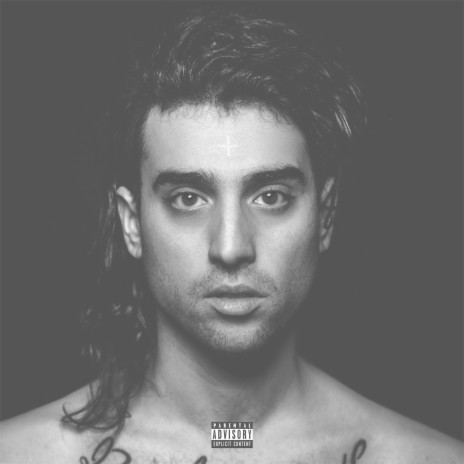 J'adore cover art