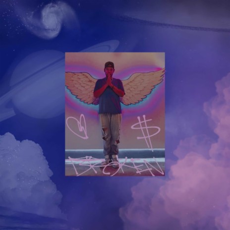 TE IMAGINA$ (Abi INF3LI$3$) ft. Edi Beiby cover art