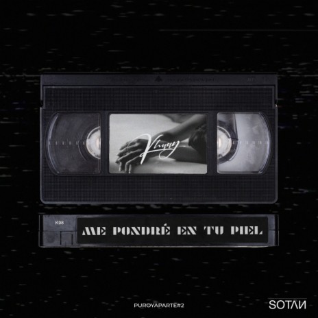 Me Pondré en Tu Piel ft. Sotan cover art