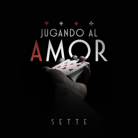 Jugando Al Amor cover art