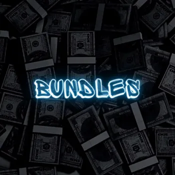Bundles ft. Maya Miko cover art