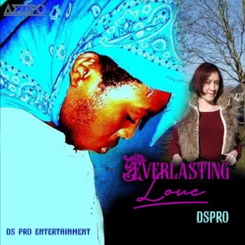 Everlasting Love cover art