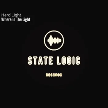 Where Is The Light (Radio Edit) cover art