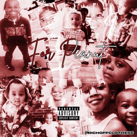 TURN UP DA CITY ft. Luhlik cover art
